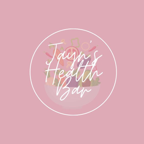 Jayns Health Bar